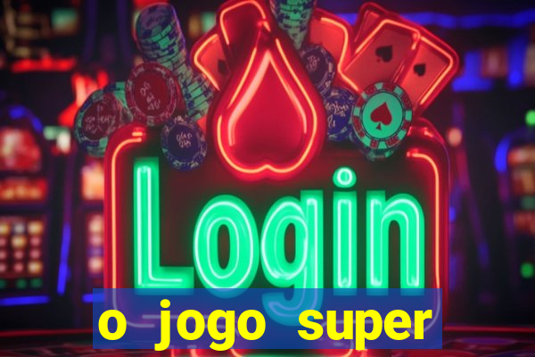 o jogo super genius paga mesmo